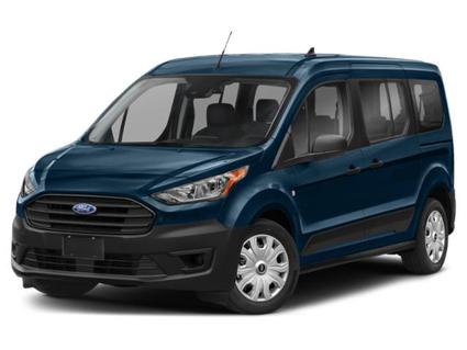 2020 Ford Transit Connect Billings MT