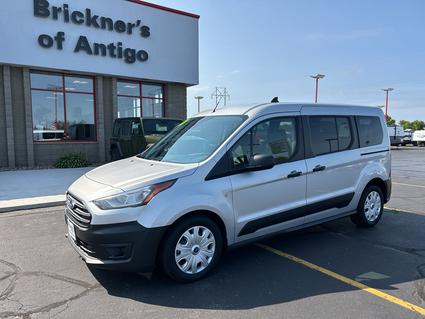 2020 Ford Transit Connect Antigo WI