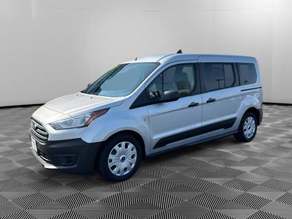 2020 Ford Transit Connect Antigo WI