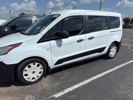 2019 Ford Transit Connect Memphis TN