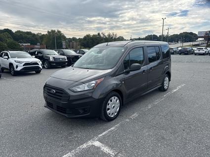 2020 Ford Transit Connect Greensboro NC