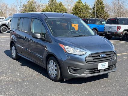 2021 Ford Transit Connect Farmington MO