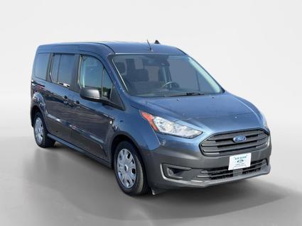2021 Ford Transit Connect Farmington MO