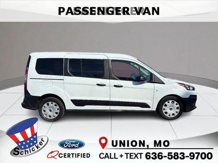2022 Ford Transit Connect Union MO