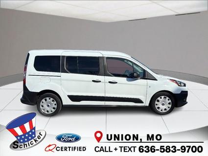2022 Ford Transit Connect Union MO