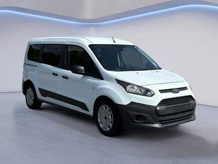 2018 Ford Transit Connect Stonewall LA