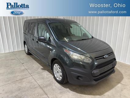 2018 Ford Transit Connect Wooster OH