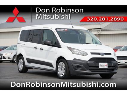 2018 Ford Transit Connect St Cloud MN