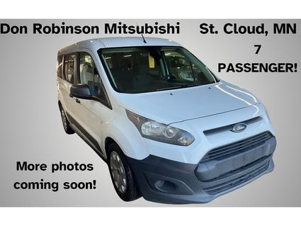 2018 Ford Transit Connect St Cloud MN