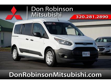 2018 Ford Transit Connect St Cloud MN