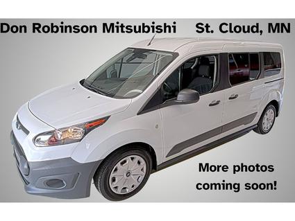 2018 Ford Transit Connect St Cloud MN