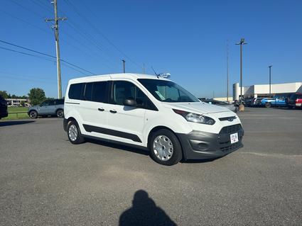 2017 Ford Transit Connect Natchitoches LA
