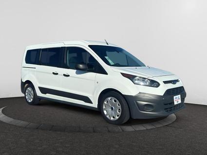 2017 Ford Transit Connect Natchitoches LA