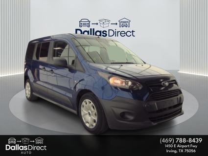 2018 Ford Transit Connect Irving TX