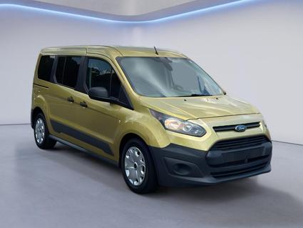2017 Ford Transit Connect Stonewall LA