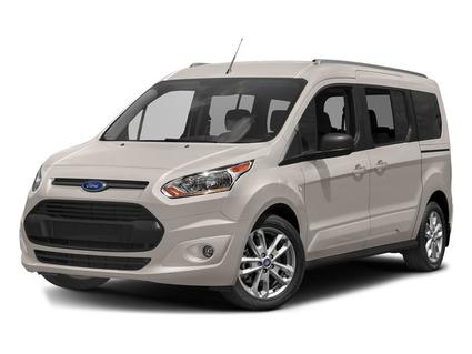 2018 Ford Transit Connect Minneapolis MN