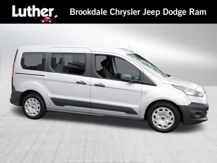 2018 Ford Transit Connect Minneapolis MN