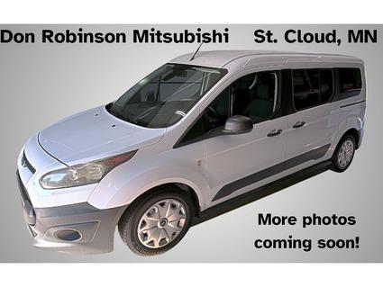 2017 Ford Transit Connect St Cloud MN