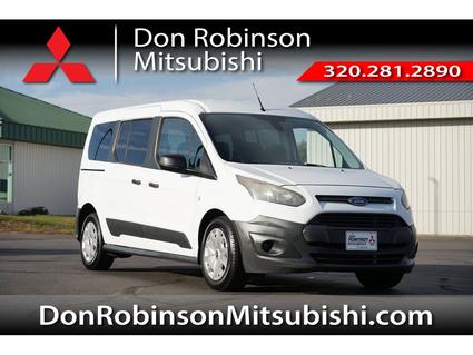 2017 Ford Transit Connect St Cloud MN