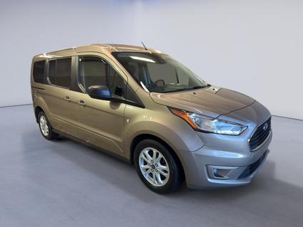 2019 Ford Transit Connect Brunswick OH