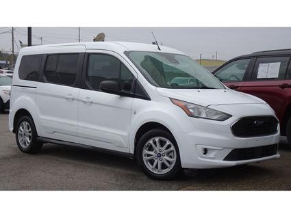 2021 Ford Transit Connect Tupelo MS