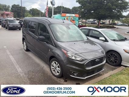 2022 Ford Transit Connect Louisville KY