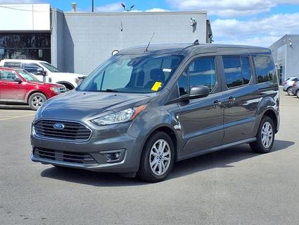 2020 Ford Transit Connect Woodhaven MI
