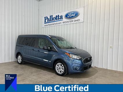 2020 Ford Transit Connect Wooster OH