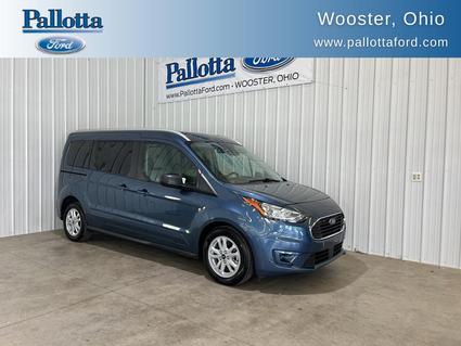 2020 Ford Transit Connect Wooster OH