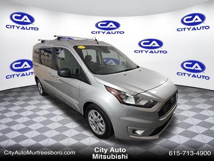 2022 Ford Transit Connect Murfreesboro TN