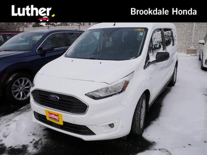 2020 Ford Transit Connect Minneapolis MN