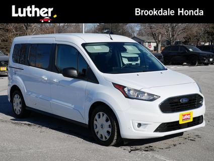 2020 Ford Transit Connect Minneapolis MN