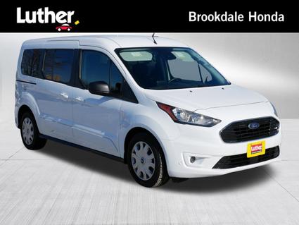 2020 Ford Transit Connect Minneapolis MN