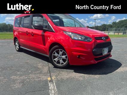 2015 Ford Transit Connect Minneapolis MN