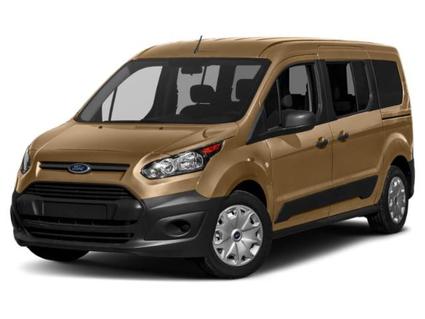 2015 Ford Transit Connect Minneapolis MN