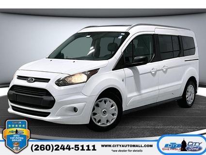 2015 Ford Transit Connect Columbia City IN