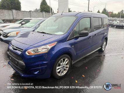 2017 Ford Transit Connect Vero Beach FL