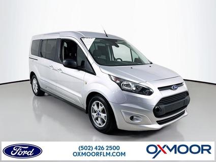 2015 Ford Transit Connect Louisville KY