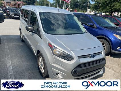 2015 Ford Transit Connect Louisville KY