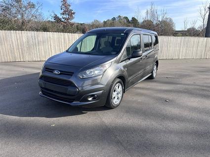2015 Ford Transit Connect Collierville TN