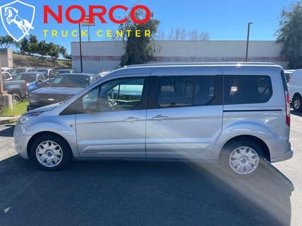 2018 Ford Transit Connect Norco CA