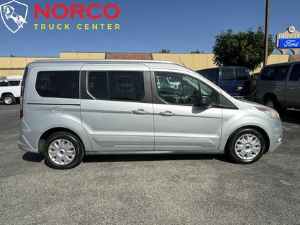 2018 Ford Transit Connect Norco CA