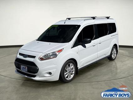 2018 Ford Transit Connect Canon City CO