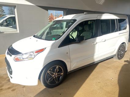 2017 Ford Transit Connect Salem VA