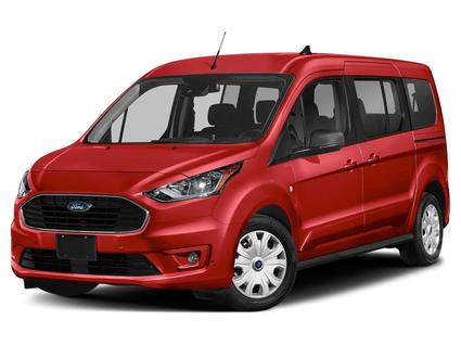 2019 Ford Transit Connect Grandville MI