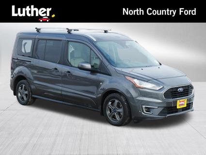 2023 Ford Transit Connect Minneapolis MN