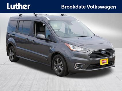 2023 Ford Transit Connect Minneapolis MN