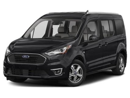 2023 Ford Transit Connect Minneapolis MN