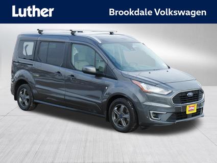 2023 Ford Transit Connect Minneapolis MN