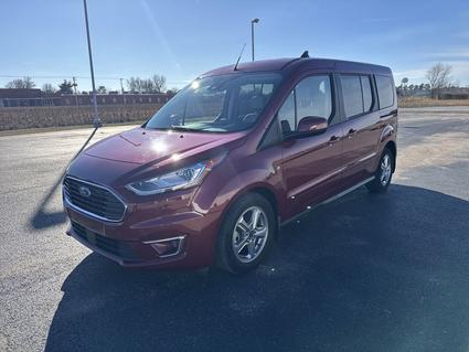 2019 Ford Transit Co Kennett MO